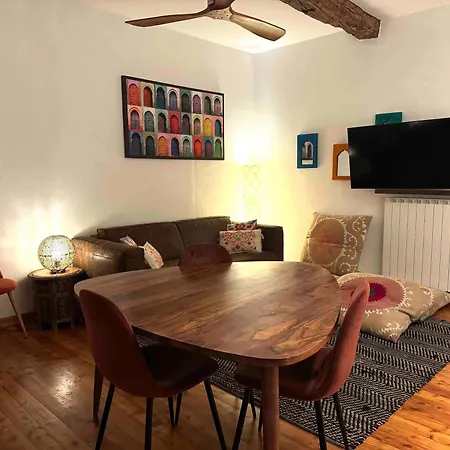 Maggiore Apartment *