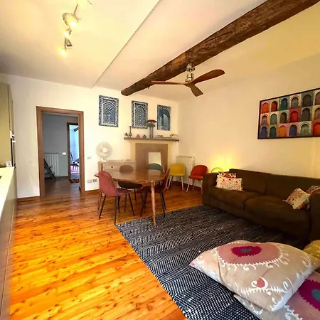 Maggiore Apartment *