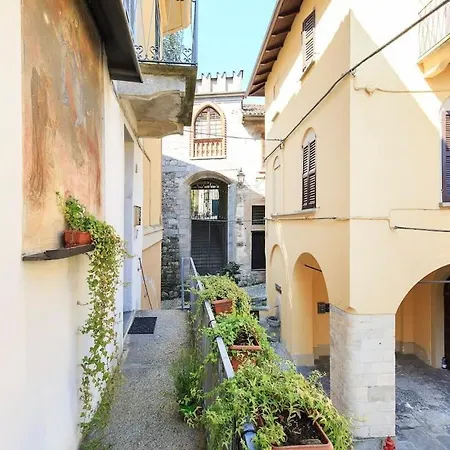 Maggiore Apartament