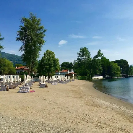 Apartment Maggiore *