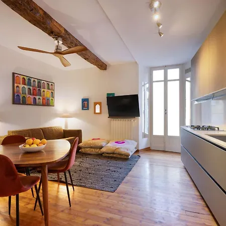 Maggiore Apartmán