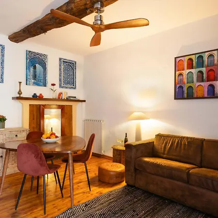 Apartmán Maggiore Lesa