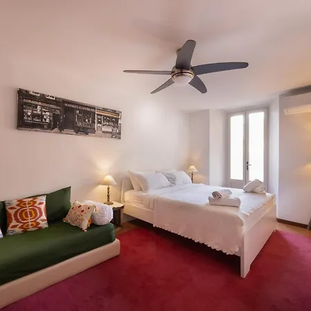 Maggiore Apartment Lesa