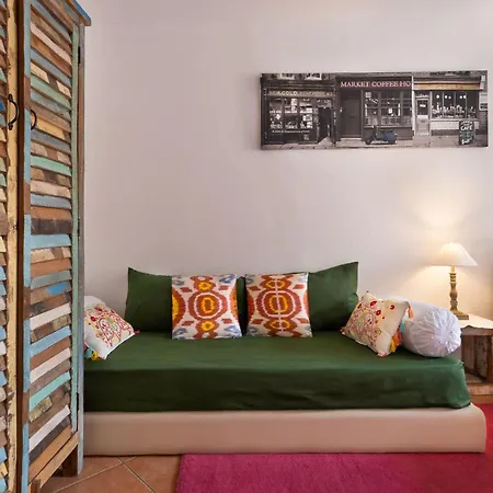 Apartment Maggiore