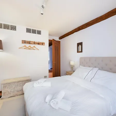 Maggiore Apartmán Lesa