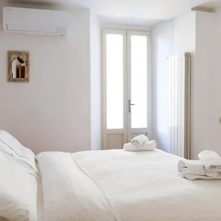 Maggiore Apartment
