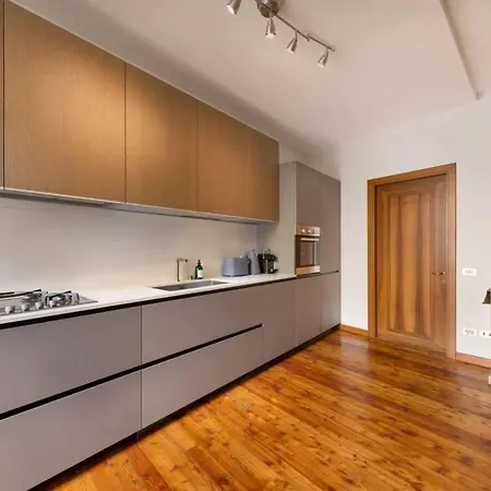 Maggiore Apartmán