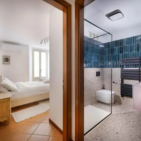 Maggiore Apartmán *