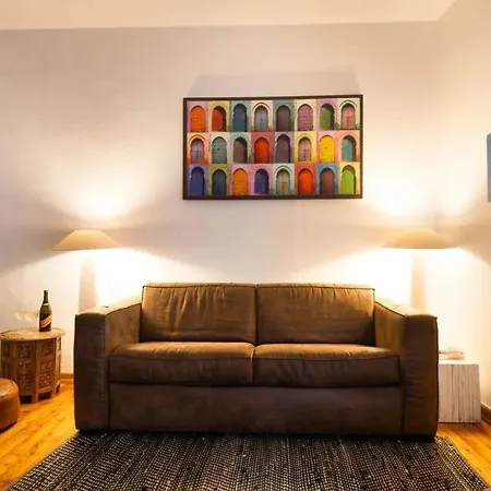 Maggiore Apartmán