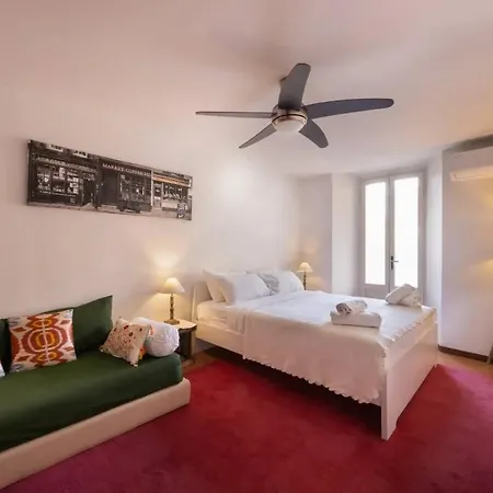 Maggiore Apartmán Lesa