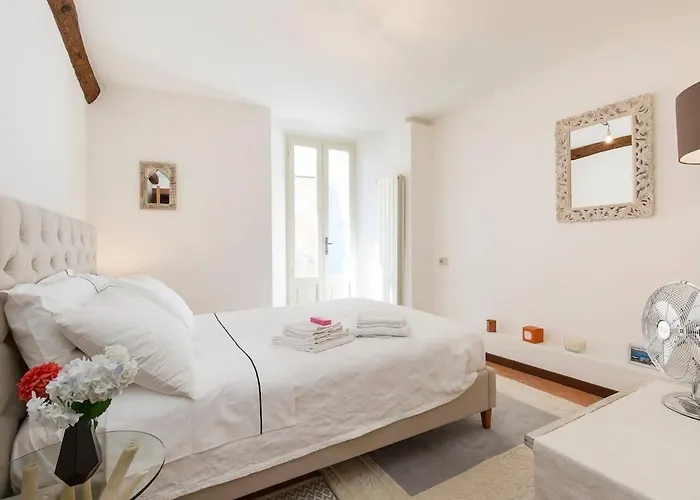 Maggiore Apartment *