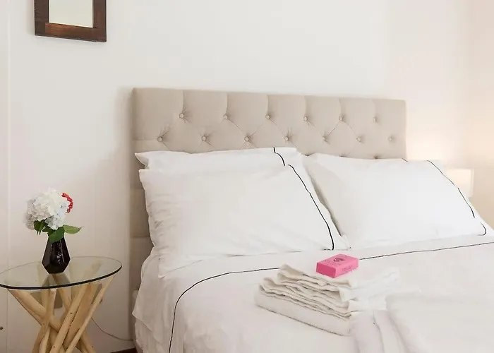 Maggiore Apartment Lesa