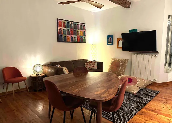 Maggiore Apartment *