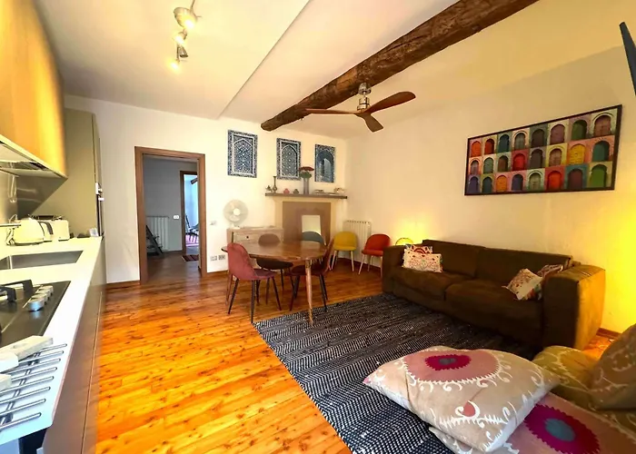 Maggiore Apartment *