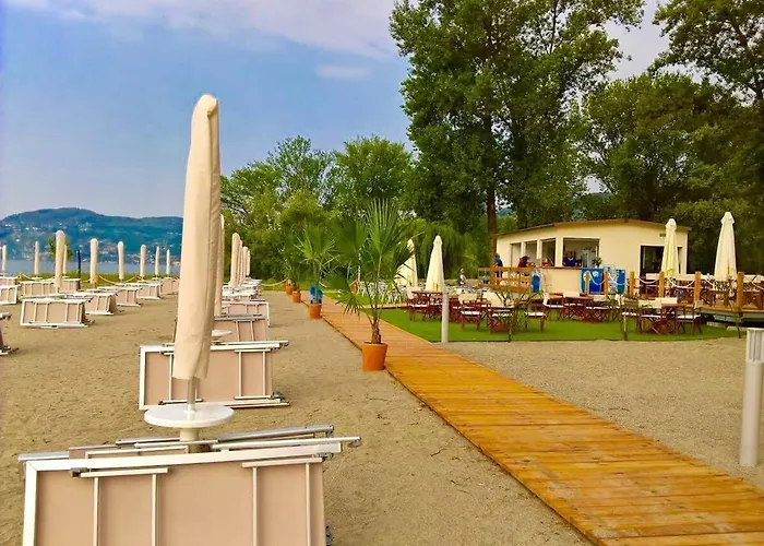 Maggiore Леза