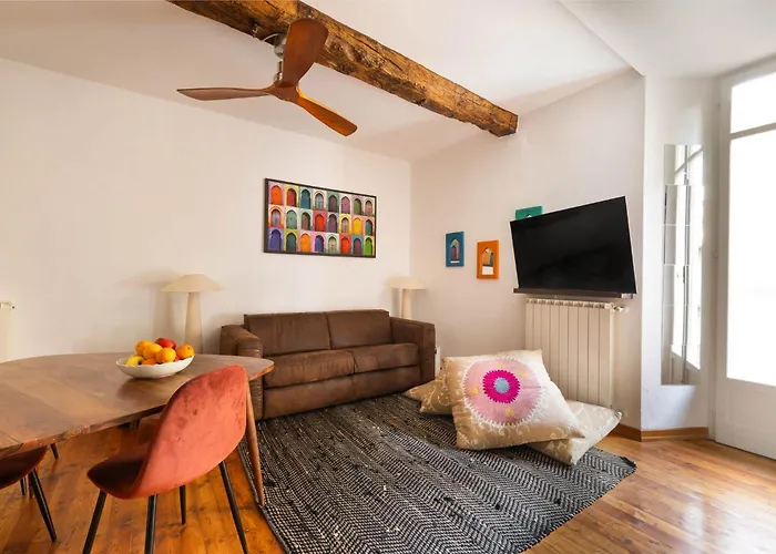 Apartament Maggiore